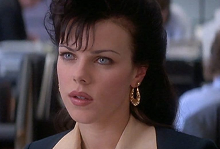 Debi Mazar boob job body measurements botox