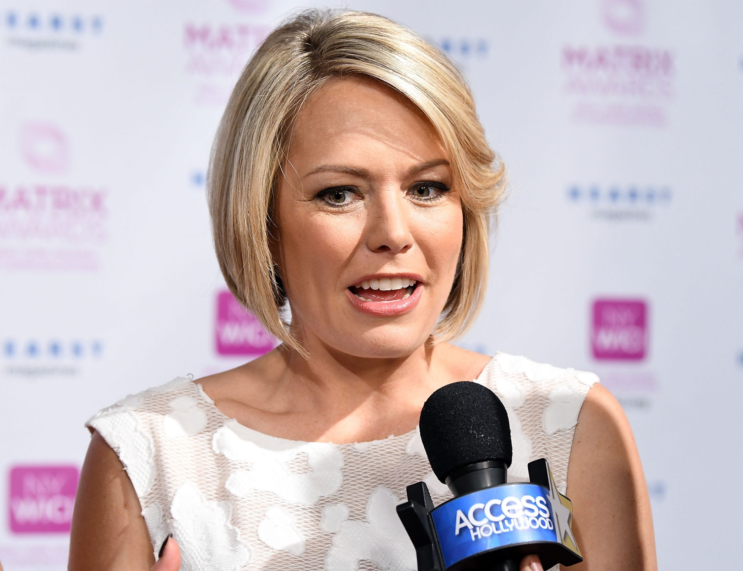 Dylan Dreyer Before And After Plastic Surgery Body Measurements Facelift Botox And More 