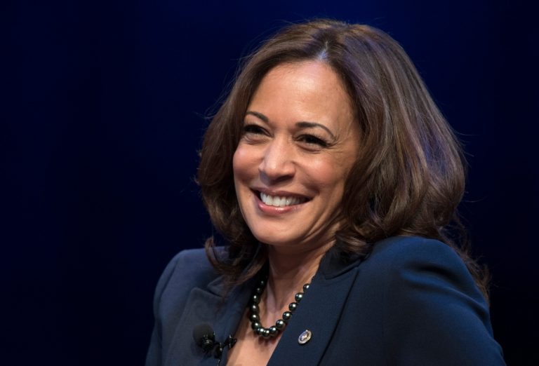 Kamala Harris lips facelift botox