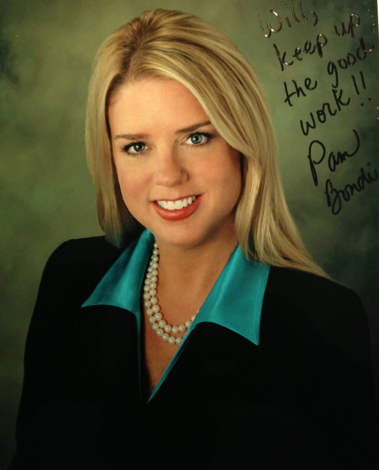 Did Pam Bondi have Plastic Surgery? Boob Job, Nose Job, Body