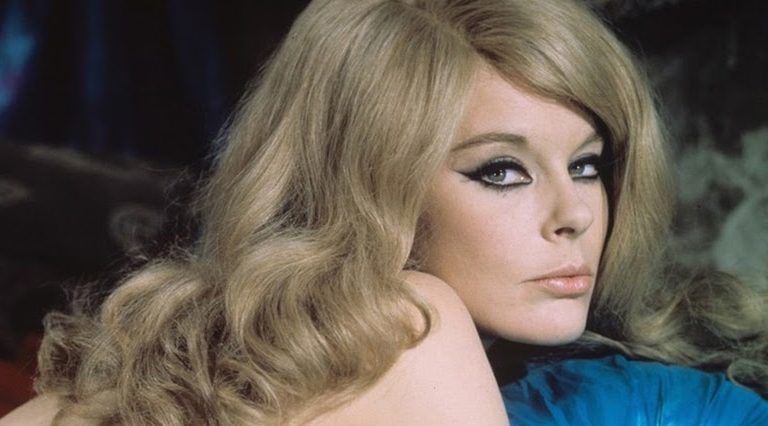 Elke Sommer Plastic Surgery and Body Measurements