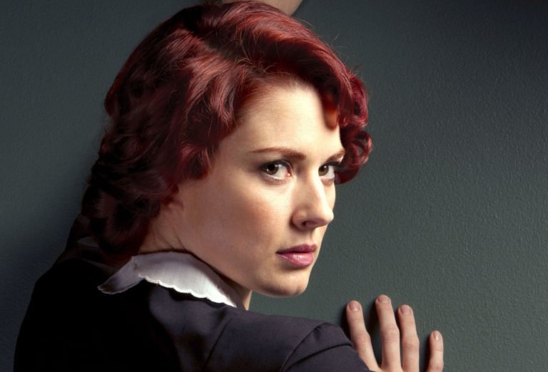 Alexandra Breckenridge Plastic Surgery