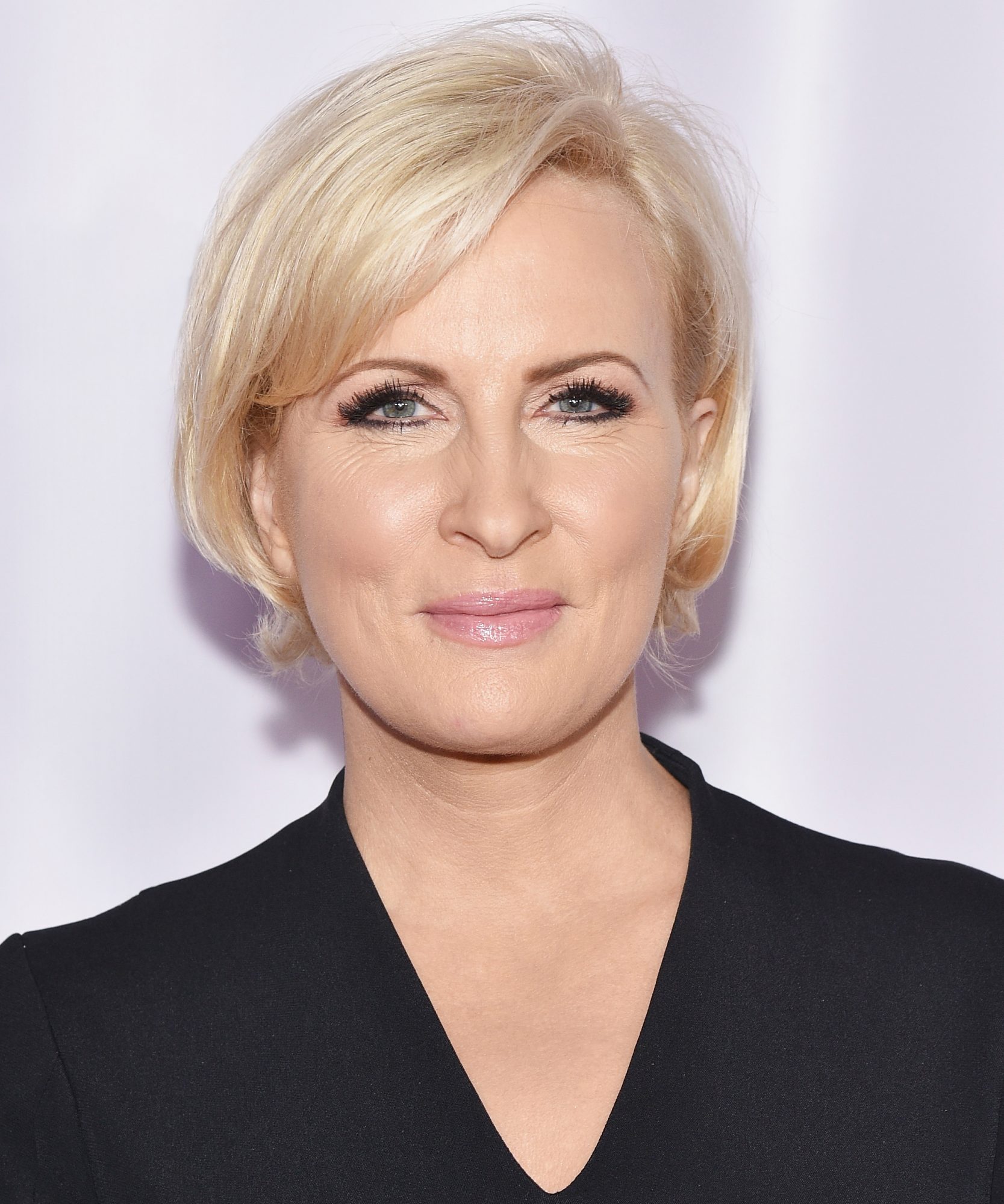 Has Mika Brzezinski Had Plastic Surgery? Body Measurements and More ...