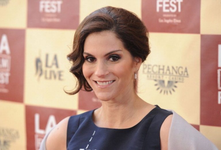 Jami Gertz Cosmetic Surgery