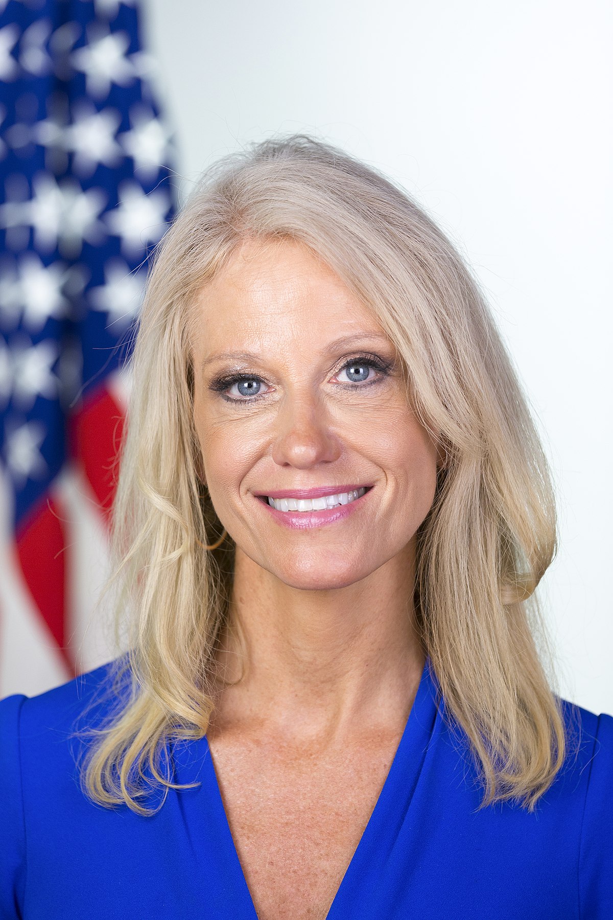 Kellyanne Conway Weight Loss