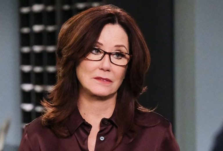 Mary McDonnell Cosmetic Surgery