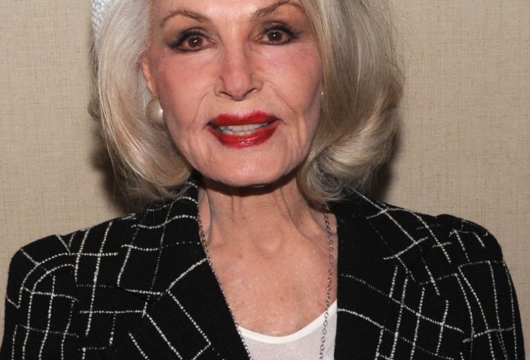 Julie Newmar Cosmetic Surgery