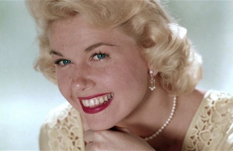 Doris Day Cosmetic Surgery