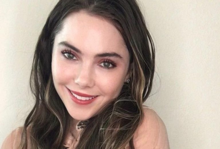 McKayla Maroney Cosmetic Surgery