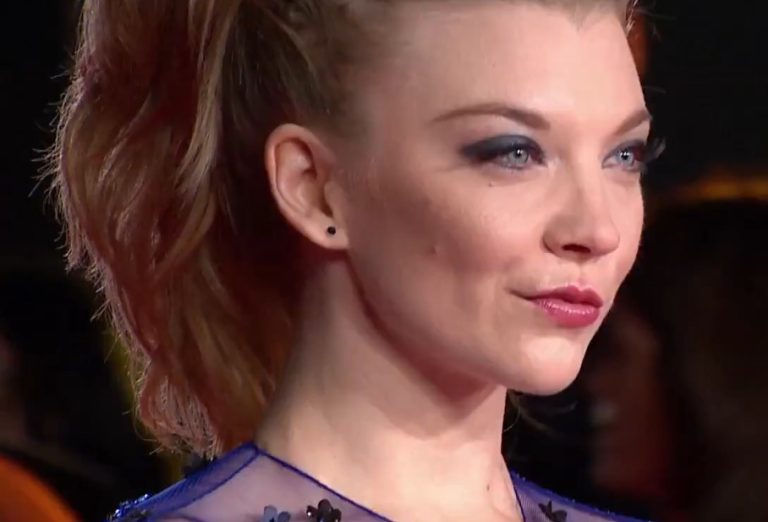 Natalie Dormer Plastic Surgery and Body Measurements