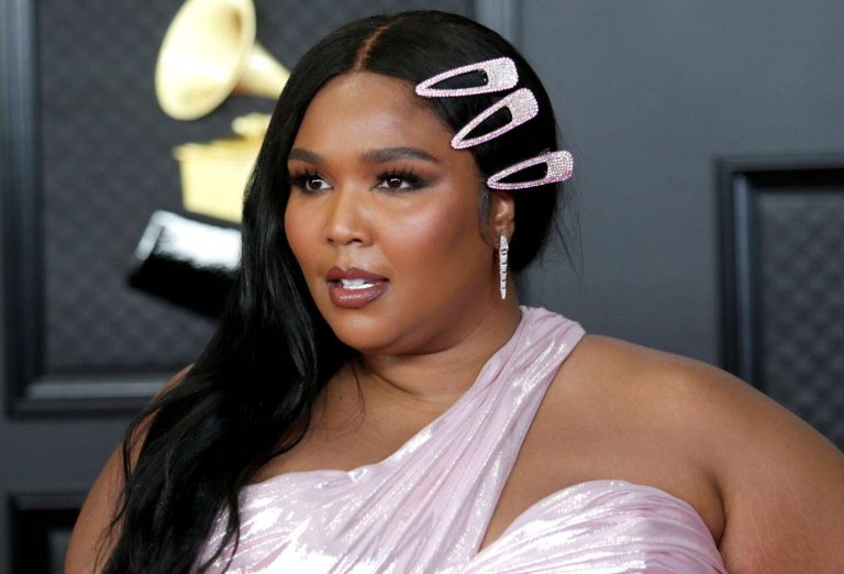 Lizzo Cosmetic Surgery