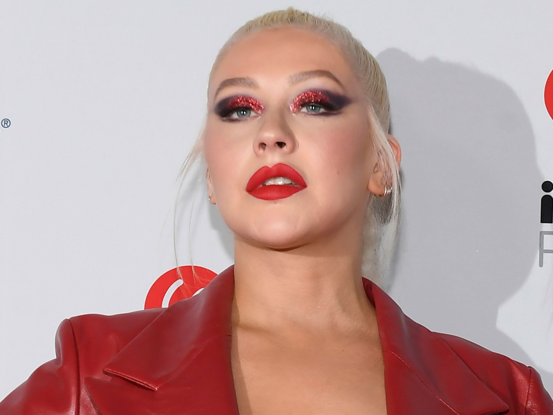 Christina Aguilera Plastic Surgery Before and After Her Boob Job